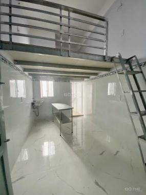Cho thuê phòng mới xây tại 449/17 Trường Chinh P14 Q Tân Bình giá từ 3tr/th
