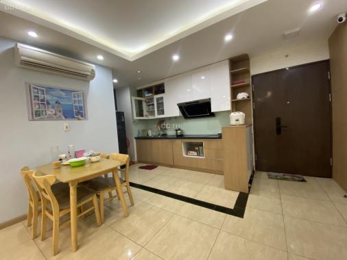 Cho thuê chung cư Ngoại Giao Đoàn 120m2 3PN 2WC full nội thất cao cấp, vào ở luôn. L/H: 0963146006