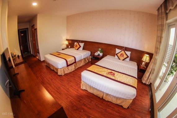 Bán khách sạn mặt tiền Khởi Nghĩa Bắc Sơn, 2 tầng, DT 1422m2, MT 38,5m