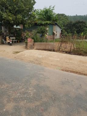 Chính chủ bán đất mặt đường kinh doanh xã Bồ Lý, huyện Tam Đảo