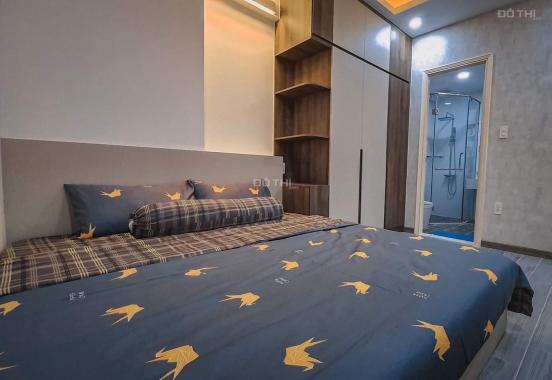 Cho thuê căn hộ Emerald Celadon City Tân Phú, 2 phòng ngủ, đầy đủ nội thất, được miễn phí phí quản