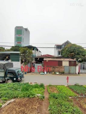 Cần bán đất tại phố Gia Thượng, Long Biên, DT 116m2, 5.8 tỷ