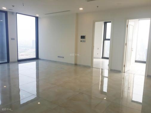 Văn phòng officetel tại Vinhomes Golden River - 112m2 Tôn Đức Thắng Q1 0945963501 Trang