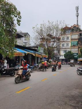 Chính chủ bán nhà 4T phố Triều Khúc gần Nguyễn Xiển, 40m2, ô tô đỗ 10m, giá 3,55 tỷ, LH 0964427111
