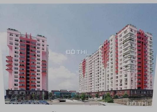 Cần bán căn hộ Thái An 3&4 Q12 DT 44m2 có nội thất giá 1.1 tỷ, LH 0937606849 Như Lan