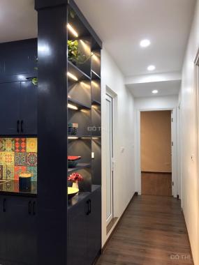 Cho thuê căn hộ chung cư tại Hanhud Hoàng Quốc Việt, diện tích 90m2