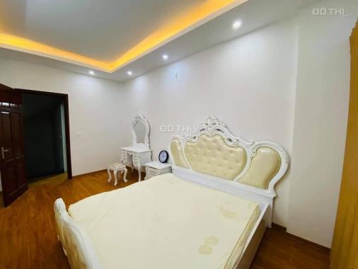 Mặt ngõ Khương Đình, Thanh Xuân, 30m2, 5 tầng, mặt tiền 3.7m, 4.5 tỷ