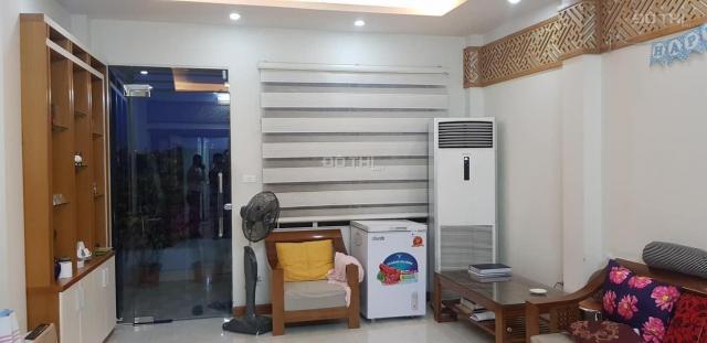 Bán nhà mặt phố Khâm Thiên, 7 tầng thang máy, Đống Đa, Hà Nội, DT 75m2, giá 21.8 tỷ