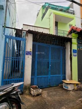 Bán nhà riêng tại Phường Đông Hưng Thuận, Quận 12, Hồ Chí Minh diện tích 84m2, giá 4.4 tỷ
