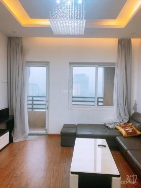 Cần bán căn hộ OCT3, 3PN, full nội thất, siêu đẹp tại KĐT Resco Cổ Nhuế - 09876.97097