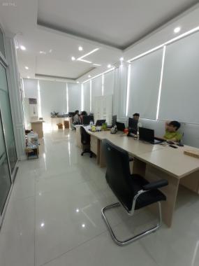 Cho thuê văn phòng trọn gói giá hấp dẫn tại Trần Thái Tông, Duy Tân, quận Cầu Giấy