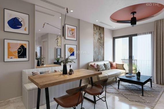 Sở hữu chung cư cao cấp nhất Vĩnh Yên chỉ từ 850 triệu