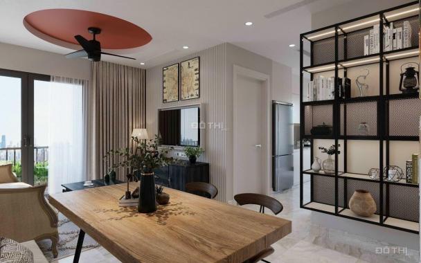 Sở hữu chung cư cao cấp nhất Vĩnh Yên chỉ từ 850 triệu