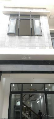 Bán nhà riêng tại phường Tân Thới Nhất, Quận 12, Hồ Chí Minh diện tích 64m2, giá 4.3 tỷ