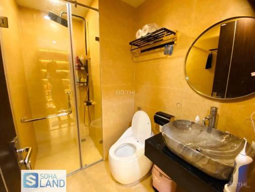 Siêu phẩm tháng 4 không thể bỏ lỡ! Bán studio Vinhomes D'Capitale full đồ đẹp lung linh chỉ 1.55 tỷ