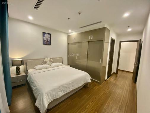 Cho thuê căn hộ 2PN full nội thất chung cư Sun Square mặt đường Lê Đức Thọ, Nam Từ Liêm, Hà Nội