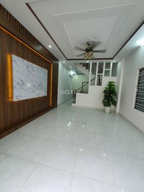 Nhà đẹp nội thất cao cấp tại trung tâm Tràng Cát, Hải An, Hải Phòng