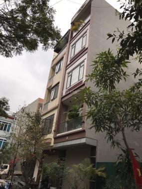 Bán nhà 5 tầng Kiến Hưng, Hà Đông, Hà Nội