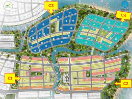 Golden Hills City Đà Nẵng độc quyền 180 lô giá chủ đầu tư