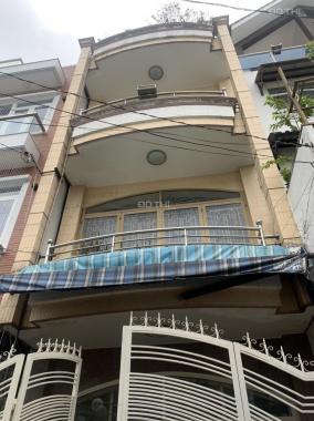 Cho thuê nhà hẻm đường Trường Chinh, Phường 13, Quận Tân Bình, Hồ Chí Minh