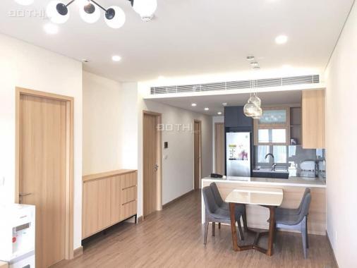 Cho thuê căn hộ 2 phòng ngủ chung cư Sky Park Residence Cầu Giấy, full nội thất, giá 15tr/ tháng