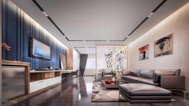 Bán căn hộ 69m2 ban công Đông Nam, giá gốc 14.7tr/m2 chung cư THT New City, quý 3 nhận nhà