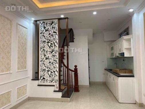 Cho thuê nhà riêng tại Phường Ngọc Lâm, Long Biên, Hà Nội diện tích 30m2 giá 10 triệu/tháng