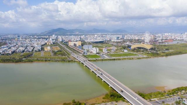 Thực hư câu chuyện: Dự án Regal Pavillon phố đi bộ tại Đà Nẵng gây sốt khi ra mắt tháng 3/2021