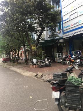 Bán nhà liền kề đẹp ô tô đỗ cửa kinh doanh khu đô thị Mỗ Lao, DT 80m2, giá 10.9 tỷ