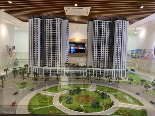 Sở hữu chung cư cao cấp nhất Vĩnh Yên chỉ từ 850 triệu