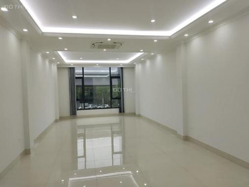 Văn phòng ở kết hợp kinh doanh 95,2m2*7 tầng Phạm Văn Đồng - Từ Liêm giá 26 tỷ