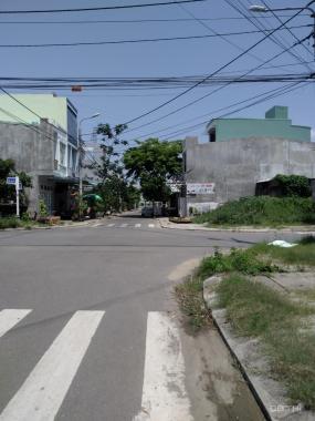 Bán đất kẹp cống mặt tiền đường Nguyễn Hữu Hào, khu Nam Việt Á, Khuê Mỹ, Ngũ Hành Sơn