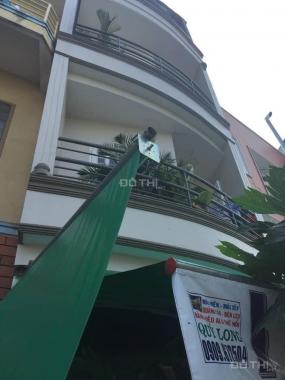 Bán nhà mặt phố tại đường Hoàng Sa, Phường 5, Tân Bình, Hồ Chí Minh diện tích 43.3m2 giá 10.2 tỷ