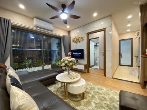 Bán căn hộ 2 PN (71 m2) đẹp nhất TSG Lotus Sài Đồng - giá chỉ 2,172 tỷ - nhận nhà ở ngay. Đã có Sổ