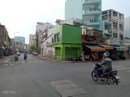 Cho thuê nhà góc 2MT số 44 đường Cô Giang, Phường Cô Giang, Quận 1, Hồ Chí Minh