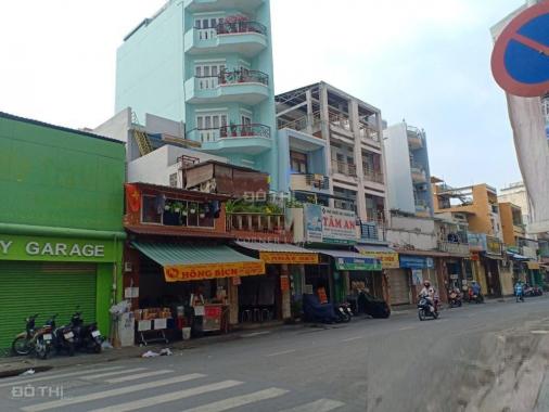 Cho thuê nhà góc 2MT số 44 đường Cô Giang, Phường Cô Giang, Quận 1, Hồ Chí Minh
