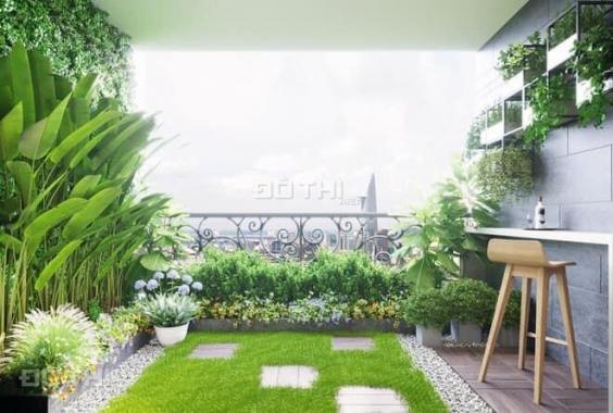 Tôi - chủ nhà cần tiền gấp, buộc bán duplex Ricca B.17.14. giá 32 triệu/m2. View sky garden