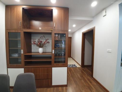 Cho thuê căn hộ chung cư Goldmark City 136 Hồ Tùng Mậu 78m3 - 2PN, full đồ 11tr/1 tháng