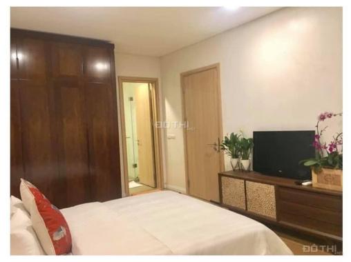 Cho thuê căn hộ full đồ view đẹp Mipec, Long Biên, 80m2, giá: 13 triệu/ tháng, LH: 0984.373.362