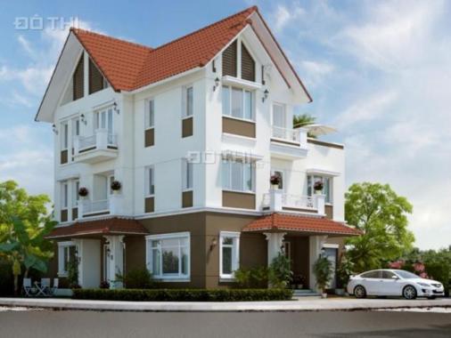 093 457 0828: Bán biệt thự Cầu Bươu 125m2, hướng Tây Nam, Đông Bắc (vị trí đẹp)