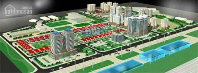 093 457 0828: Bán biệt thự Cầu Bươu 125m2, hướng Tây Nam, Đông Bắc (vị trí đẹp)