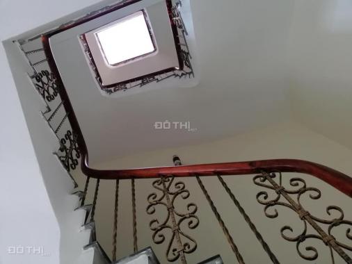 Bán nhà Nghi Tàm 115m2 5T MT 5.2m kinh doanh ô tô tránh gara T1, 14.5 tỷ 0986073333