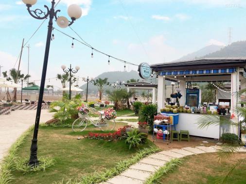 Thanh Sơn Riverside Garden - siêu phẩm, rẻ, đẹp Thanh Sơn, Phú Thọ
