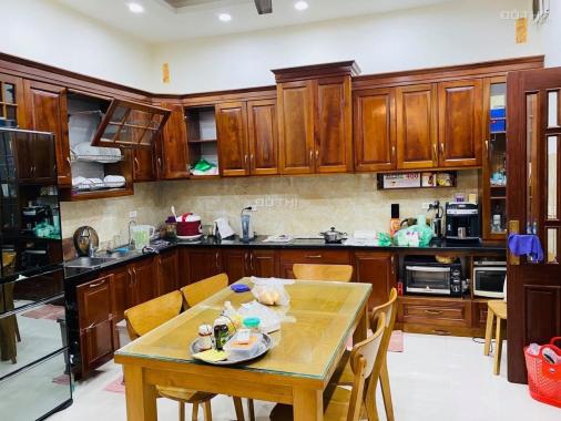 Bán nhà lô góc 5 tầng x 36m2, phố Cự Lộc Thanh Xuân nhỉnh 3 tỷ