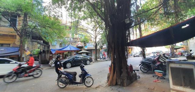 Chính chủ bán gấp đất ngõ 80 Hoàng Đạo Thành, quận Thanh Xuân, Hà Nội