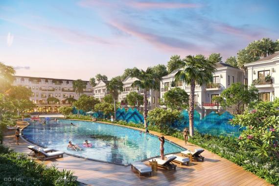 Cần bán lô đất 75m2 gần Vinhomes Ocean Park, Gia Lâm giá cực tốt