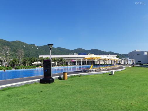 Biệt thự nghỉ dưỡng trong khu resort Oceanami (Oceanami Villas & spa) B08 - 16 khu BALI