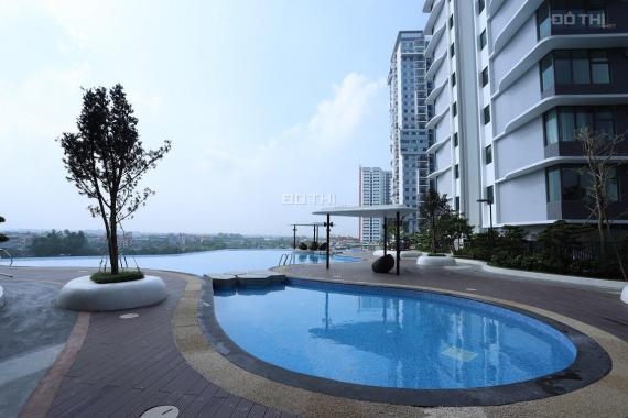 Bán căn hộ chung cư tại dự án The Zen Residence, Hoàng Mai, diện tích 95m2 giá 3.1 tỷ (CK 250 tr)