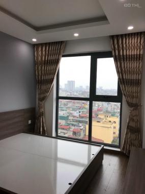 Xem nhà miễn phí 24/7 - cho thuê căn hộ 2 phòng ngủ dự án Hà Nội Center Point Lê Văn Lương