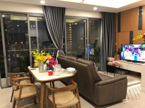 2PN Đảo Kim Cương cần bán - đầy đủ nội thất, 6,2 tỷ - 0938221611